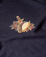 PREMIUM No Taco Left Behind Shirt - 2 Sided (Comfort Colors)