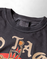 PREMIUM No Tacos Left Behind Shirt - Pepper (Comfort Colors) - Taco Gear