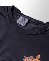 PREMIUM No Taco Left Behind Shirt - 2 Sided (Comfort Colors)