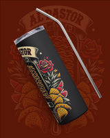 al pastor stainless steel taco tumlber from taco gear® in corpus christi, texas