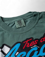 PREMIUM Asada Racing Shirt - (Comfort Colors)