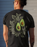 Avocado Shirt - Taco Gear