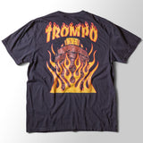 PREMIUM Trompo Tacos Shirt - 2 Sided (Comfort Colors)