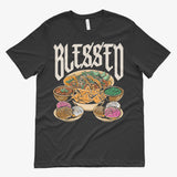 PREMIUM BLESSED Tacos Shirt
