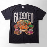 PREMIUM BLESSED Tacos Shirt