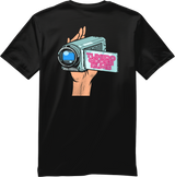 tuxedo goose films video production corpus christi shirt