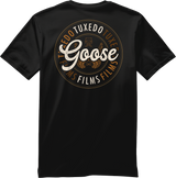 tuxedo goose films video production corpus christi shirt
