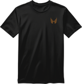 tuxedo goose films video production corpus christi shirt