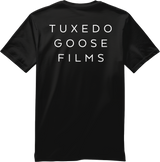 Tuxedo Goose Films Classic Shirt