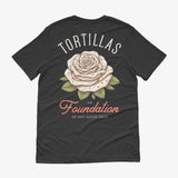 Tortilla Rose Foundations Shirt - Taco Gear