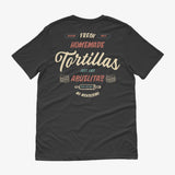 Abuelita's Fresh Tortillas - Taco Gear