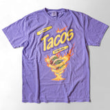 PREMIUM Tacos Snack Shirt - (Comfort Colors)