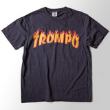 PREMIUM Trompo Tacos Shirt - 2 Sided (Comfort Colors)