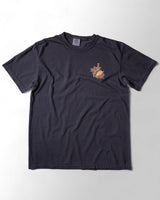 PREMIUM No Taco Left Behind Shirt - 2 Sided (Comfort Colors)