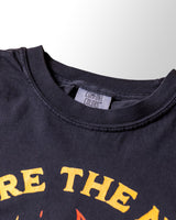 PREMIUM Ignore the Noise Tacos Shirt - (Comfort Colors) - Taco Gear