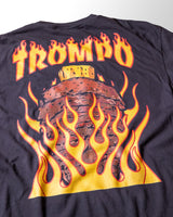 PREMIUM Trompo Tacos Shirt - 2 Sided (Comfort Colors)