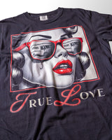 PREMIUM True Love Tacos Shirt - (Comfort Colors)