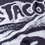 Mas Tacos Punk Taco Shirt - Taco Gear