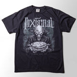 Nixtamal Horror Taco Shirt