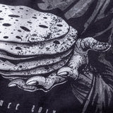 Nixtamal Horror Taco Shirt