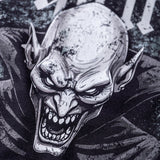 Nixtamal Horror Taco Shirt