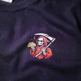 Tacos or Death Shirt V6