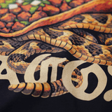 Don't Mess With My Tacos Shirt (2-Sided) - Taco Gear