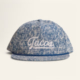 PREMIUM - 90's Style Acid Washed Roper Tacos Snapback