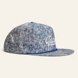 PREMIUM - 90's Style Acid Washed Roper Tacos Snapback