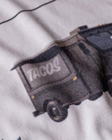 PREMIUM I Want to Believe Tacos Shirt - (Comfort Colors)