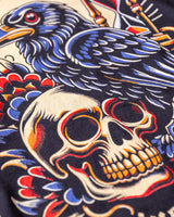 PREMIUM Not all Who Wander are Lost - (Comfort Colors)