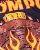 PREMIUM Trompo Tacos Shirt - 2 Sided (Comfort Colors)