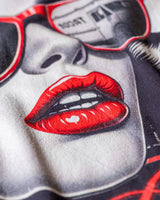 PREMIUM True Love Tacos Shirt - (Comfort Colors)