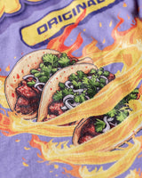 PREMIUM Tacos Snack Shirt - (Comfort Colors)