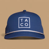 TACOS Square Up - Richardson