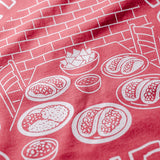 Support Your Local Taqueria (Tableside) Taco Shirt - Taco Gear