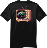 tuxedo goose films video production corpus christi shirt