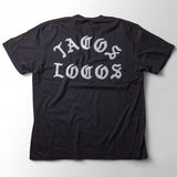 Tacos Locos - 2 Sided (Comfort Colors)