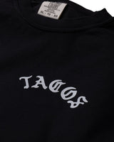 Tacos Locos - 2 Sided (Comfort Colors)