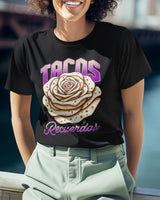 Tacos y Recuerdos Shirt