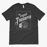 The Original Taqueria (Abuelita's) Shirt - Taco Gear