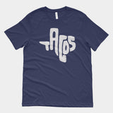 Texas Tacos Shirt - Taco Gear