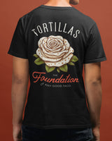 Tortilla Rose Foundations Shirt - Taco Gear