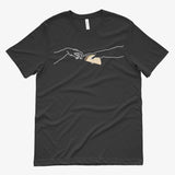 Creation of Unity Taco Shirt - Taco Gear