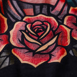 Premium - La Virgen de los Tacos Shirt (Comfort Colors) - Taco Gear