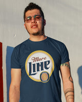 More Lime for My Tacos Beer Shirt