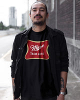Masa Taco Life Beer Shirt