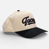 Team Tacos Snapback - Taco Gear