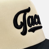 Team Tacos Snapback - Taco Gear