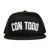 Con Todo Trucker - Taco Gear
